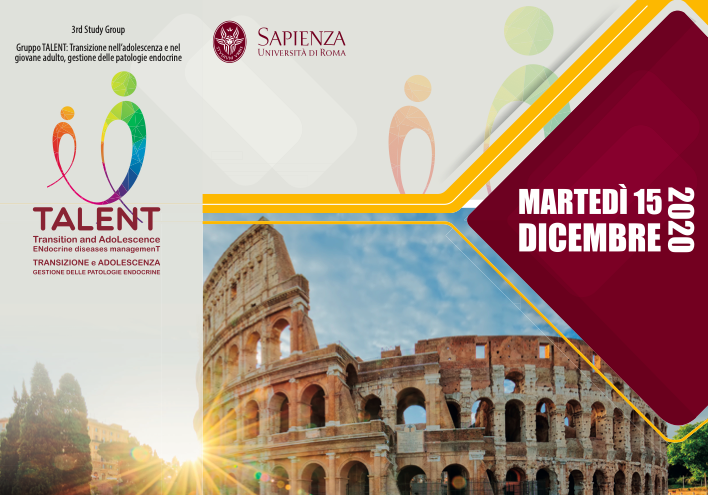 Transition and Adolescence -Endocrine diseases management